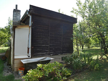 Prodej pozemku 473 m², Horoměřice