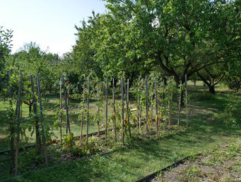 Prodej pozemku 473 m², Horoměřice