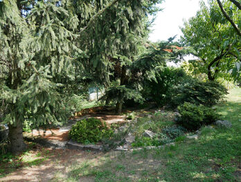 Prodej pozemku 473 m², Horoměřice