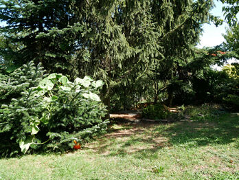Prodej pozemku 473 m², Horoměřice