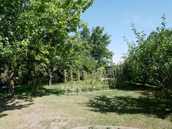 Prodej pozemku 473 m², Horoměřice