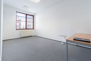 Pronájem kancelářských prostor 250 m², Ostrava