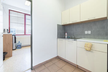 Pronájem kancelářských prostor 250 m², Ostrava