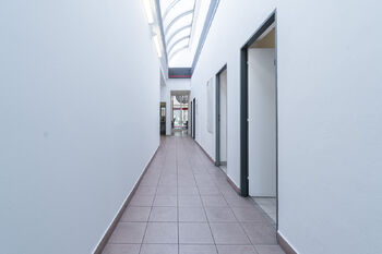Pronájem kancelářských prostor 250 m², Ostrava
