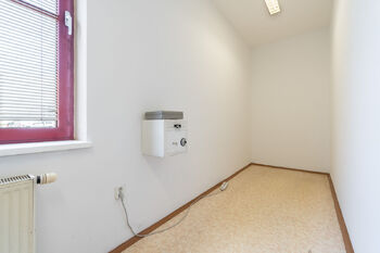 Pronájem kancelářských prostor 250 m², Ostrava