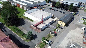 Pronájem kancelářských prostor 250 m², Ostrava