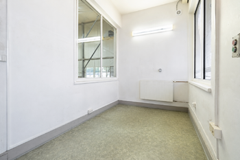 Pronájem kancelářských prostor 250 m², Ostrava