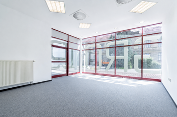 Pronájem kancelářských prostor 250 m², Ostrava