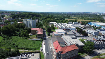 Pronájem kancelářských prostor 250 m², Ostrava