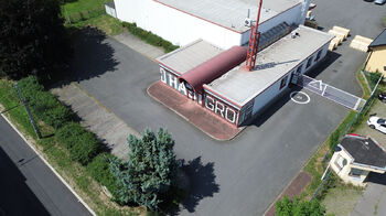 Pronájem kancelářských prostor 250 m², Ostrava