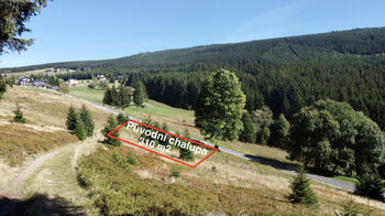 Prodej pozemku 28918 m², Malá Úpa