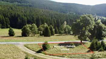 Prodej pozemku 28918 m², Malá Úpa