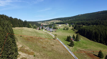 Prodej pozemku 28918 m², Malá Úpa