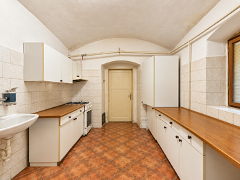 Prodej restaurace 200 m², Podbořany