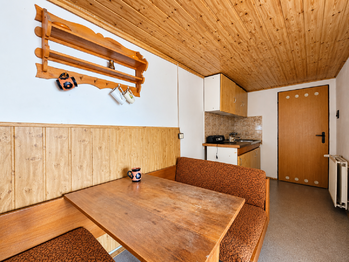 Prodej restaurace 200 m², Podbořany