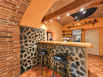Prodej restaurace 200 m², Podbořany