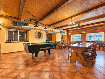 Prodej restaurace 200 m², Podbořany