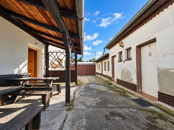 Prodej restaurace 200 m², Podbořany