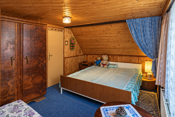 Prodej domu 190 m², Kovářská