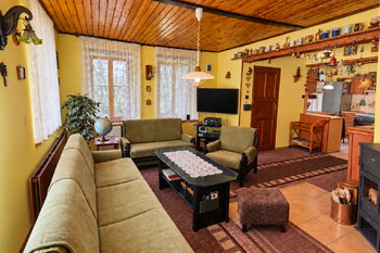Prodej domu 190 m², Kovářská