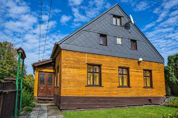 Prodej domu 190 m², Kovářská