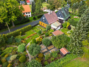 Prodej domu 190 m², Kovářská