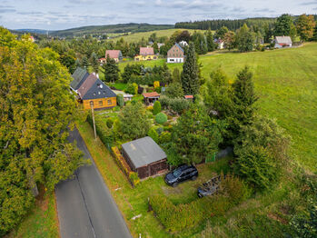 Prodej domu 190 m², Kovářská