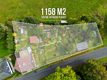 Prodej domu 190 m², Kovářská