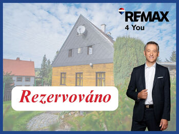 Prodej domu 190 m², Kovářská