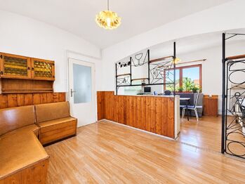 Prodej domu 150 m², Otvice