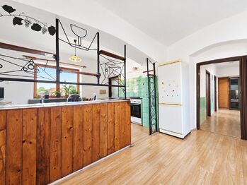 Prodej domu 150 m², Otvice