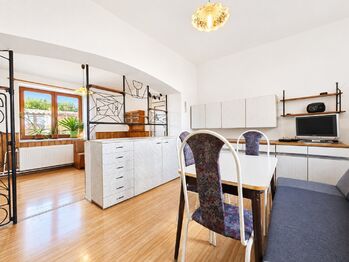 Prodej domu 150 m², Otvice