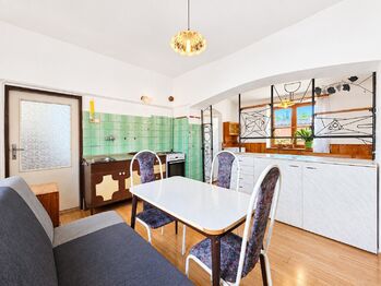 Prodej domu 150 m², Otvice