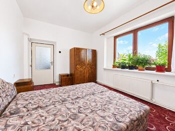 Prodej domu 150 m², Otvice