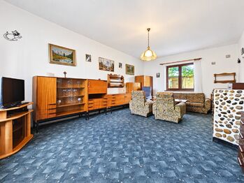 Prodej domu 150 m², Otvice