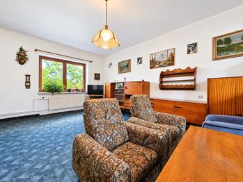 Prodej domu 150 m², Otvice
