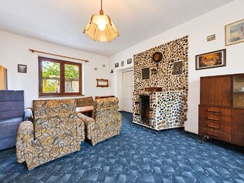 Prodej domu 150 m², Otvice