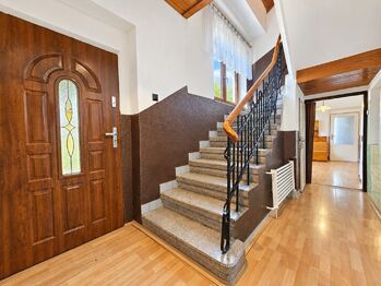 Prodej domu 150 m², Otvice