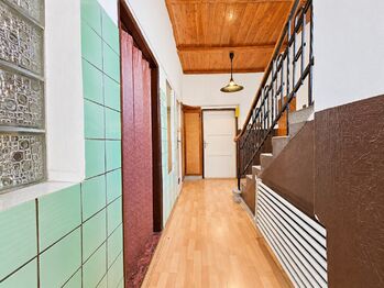 Prodej domu 150 m², Otvice