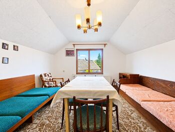 Prodej domu 150 m², Otvice
