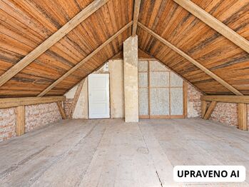 Prodej domu 150 m², Otvice
