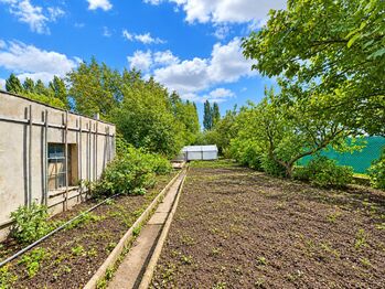 Prodej domu 150 m², Otvice