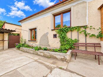 Prodej domu 150 m², Otvice