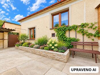 Prodej domu 150 m², Otvice
