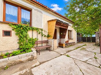 Prodej domu 150 m², Otvice