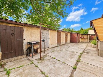 Prodej domu 150 m², Otvice