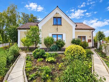 Prodej domu 150 m², Otvice