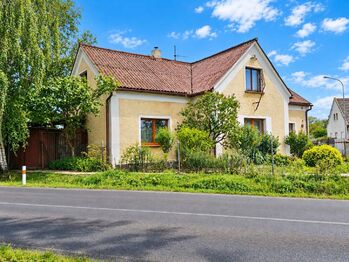 Prodej domu 150 m², Otvice