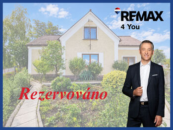 Prodej domu 150 m², Otvice