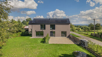 Prodej domu 126 m², Ptýrov